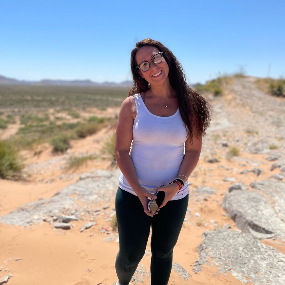 Meet your Posher, Jjennifer